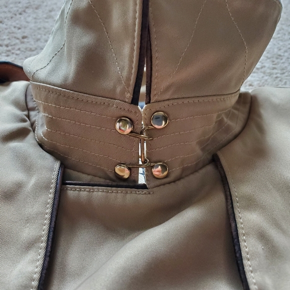 COPY - Burberry trench coat - Picture 5 of 10